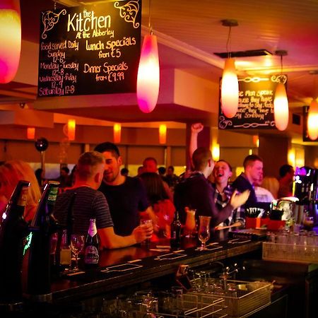 Abberley Court Hotel Tallaght Luaran gambar