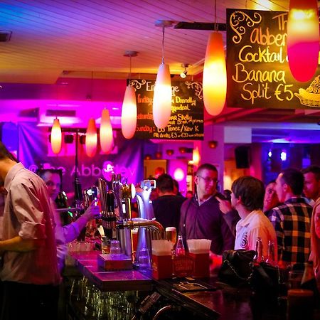 Abberley Court Hotel Tallaght Luaran gambar