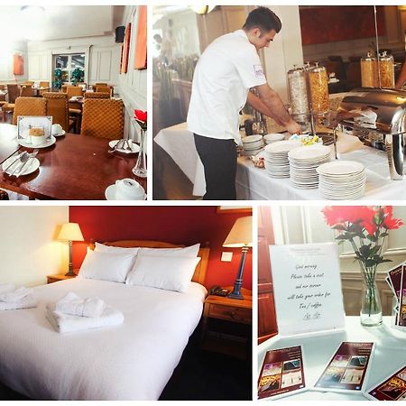 Abberley Court Hotel Tallaght Luaran gambar
