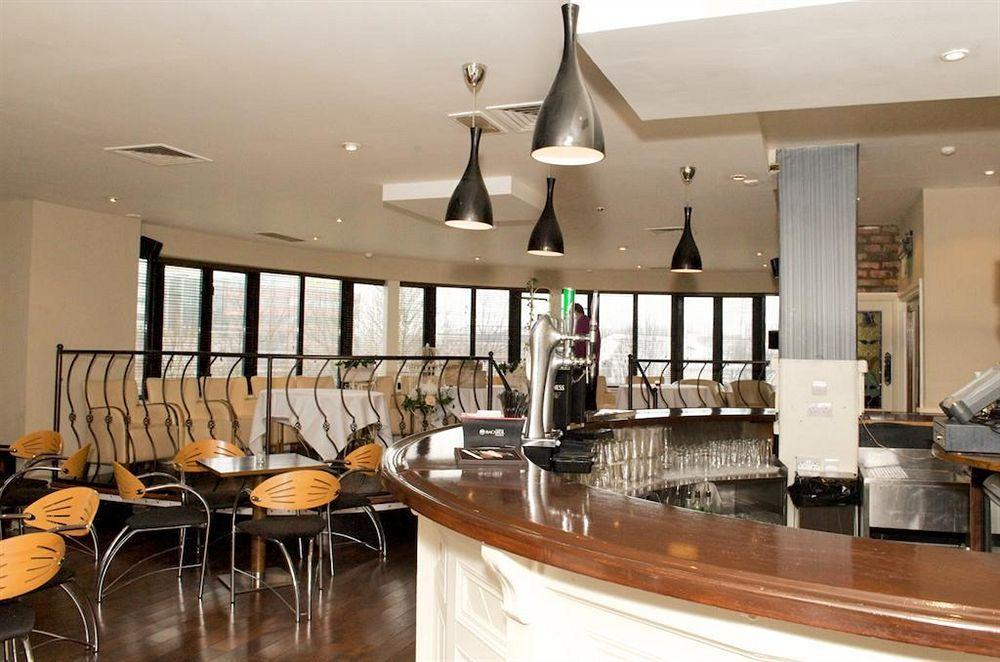 Abberley Court Hotel Tallaght Luaran gambar