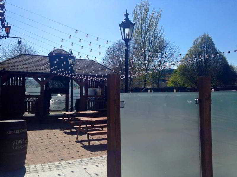 Abberley Court Hotel Tallaght Luaran gambar