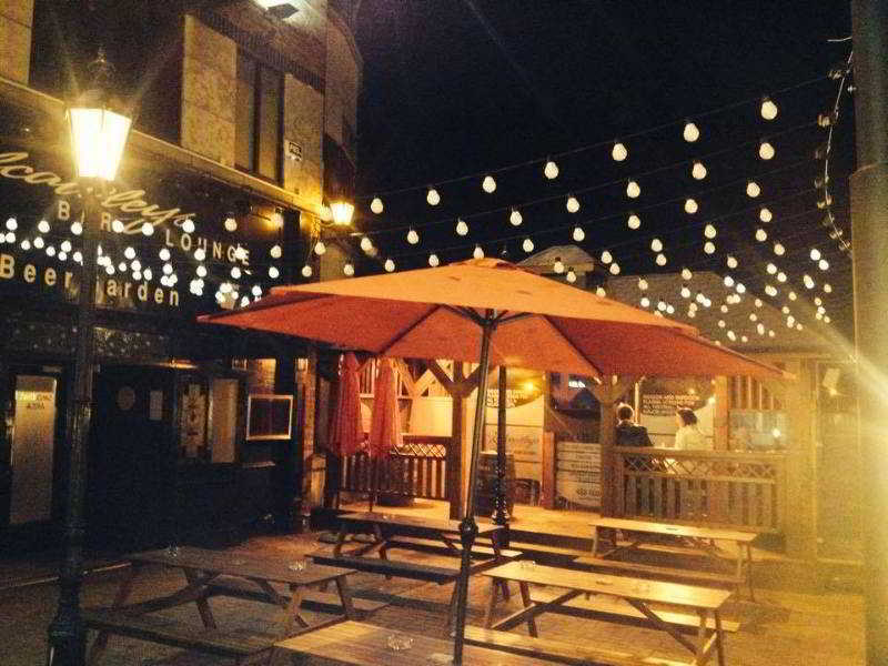 Abberley Court Hotel Tallaght Luaran gambar