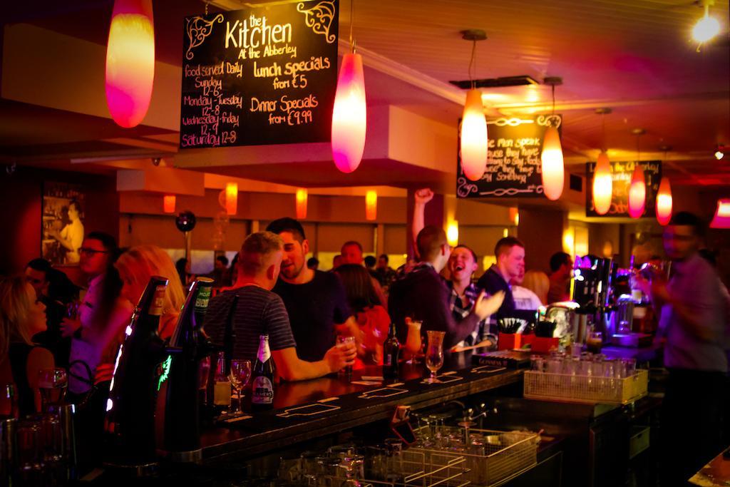 Abberley Court Hotel Tallaght Luaran gambar
