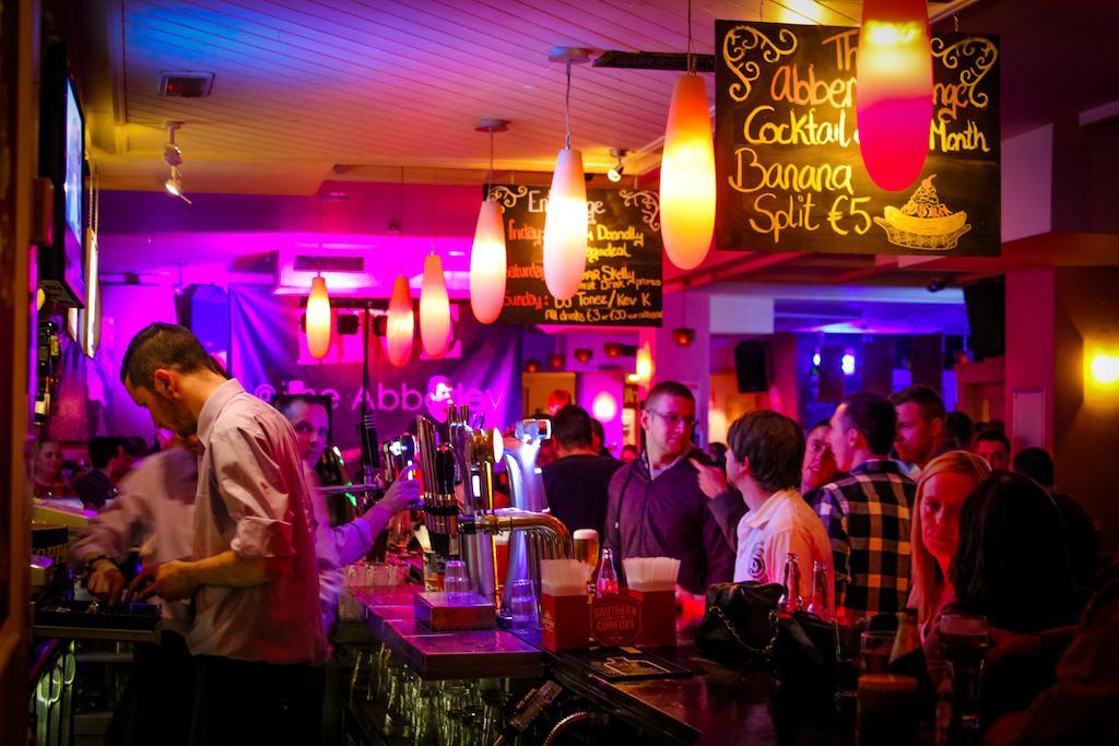 Abberley Court Hotel Tallaght Luaran gambar