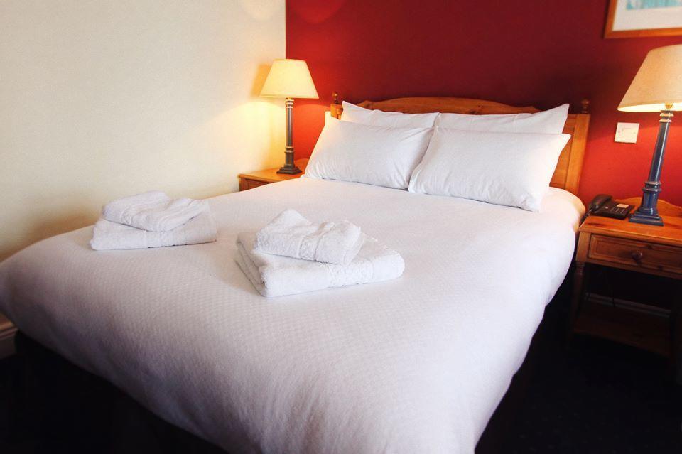 Abberley Court Hotel Tallaght Bilik gambar