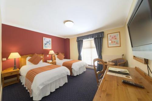 Abberley Court Hotel Tallaght Bilik gambar