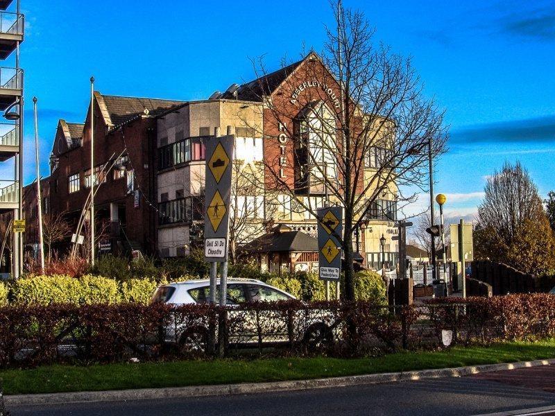 Abberley Court Hotel Tallaght Luaran gambar