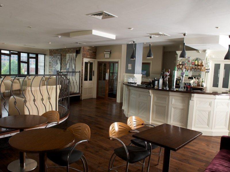 Abberley Court Hotel Tallaght Luaran gambar