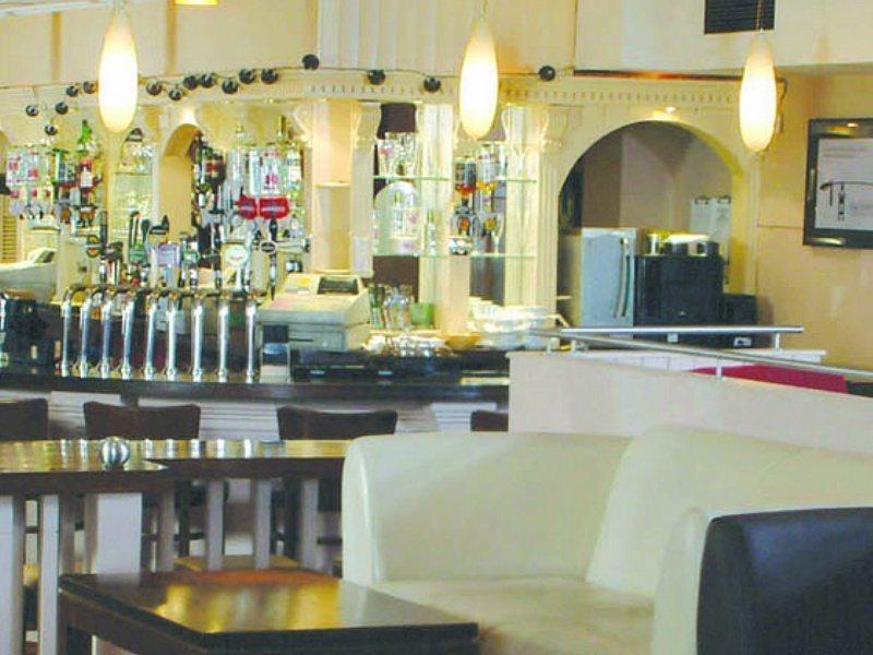 Abberley Court Hotel Tallaght Luaran gambar