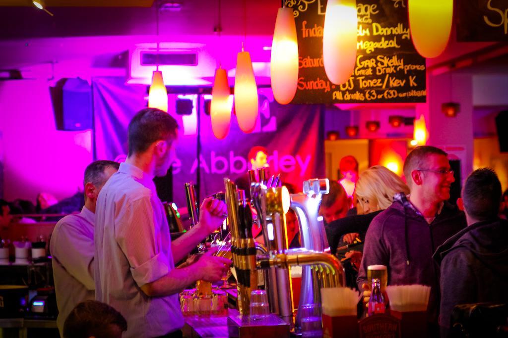 Abberley Court Hotel Tallaght Luaran gambar
