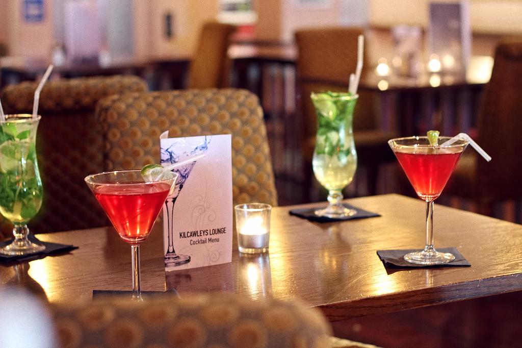 Abberley Court Hotel Tallaght Luaran gambar