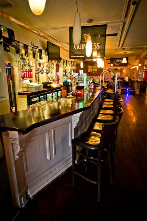 Abberley Court Hotel Tallaght Luaran gambar