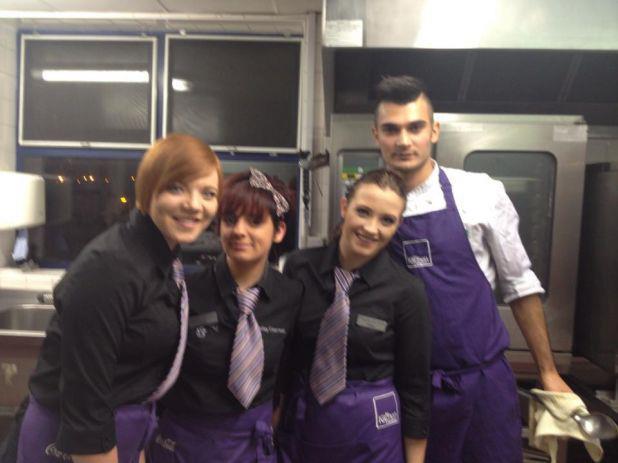 Abberley Court Hotel Tallaght Luaran gambar