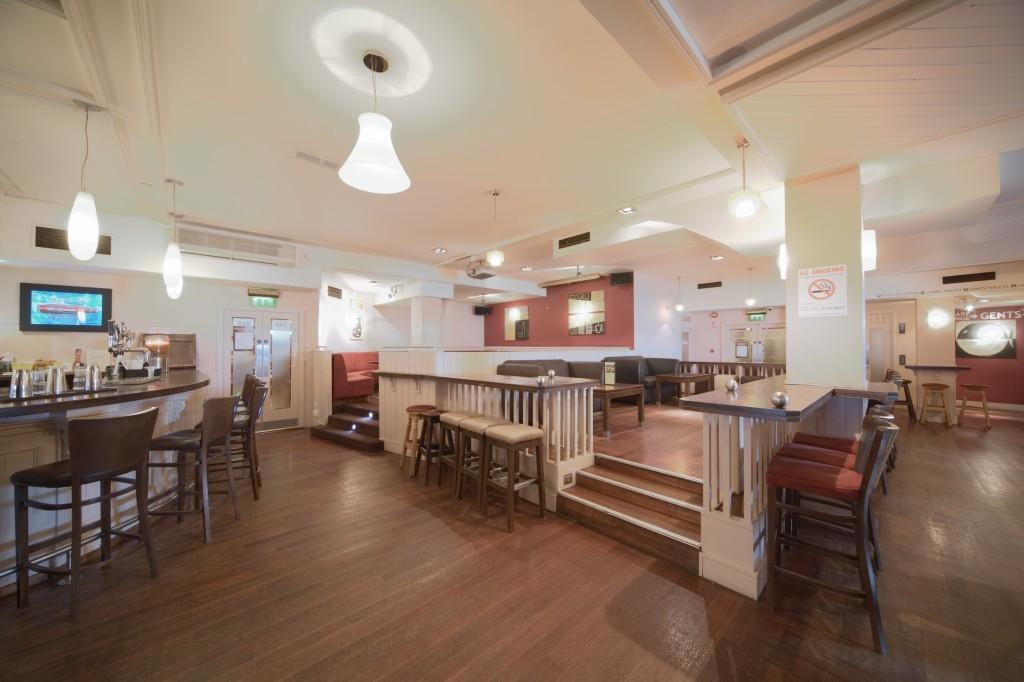 Abberley Court Hotel Tallaght Luaran gambar