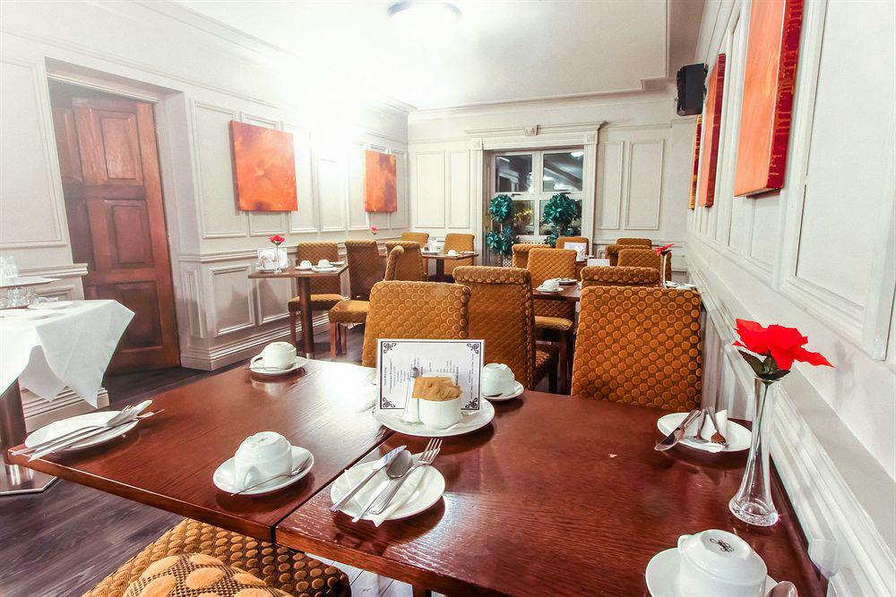 Abberley Court Hotel Tallaght Luaran gambar