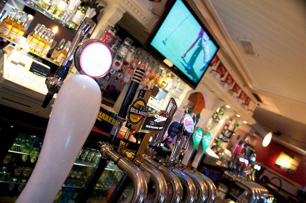 Abberley Court Hotel Tallaght Luaran gambar