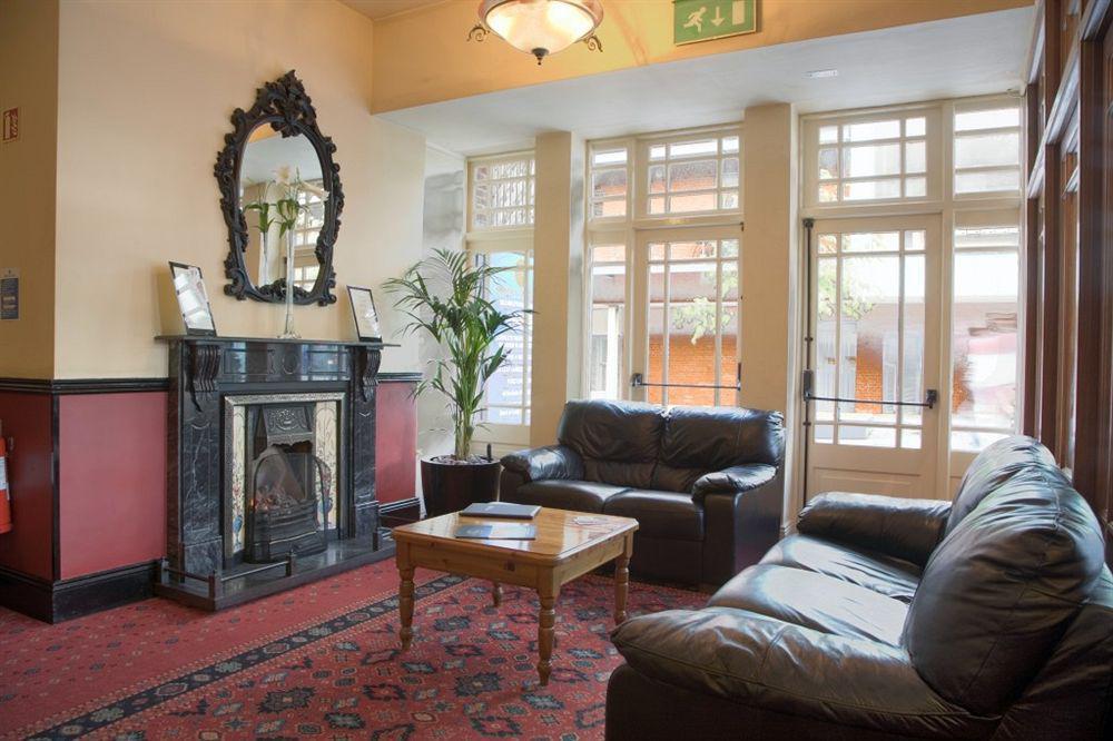 Abberley Court Hotel Tallaght Luaran gambar