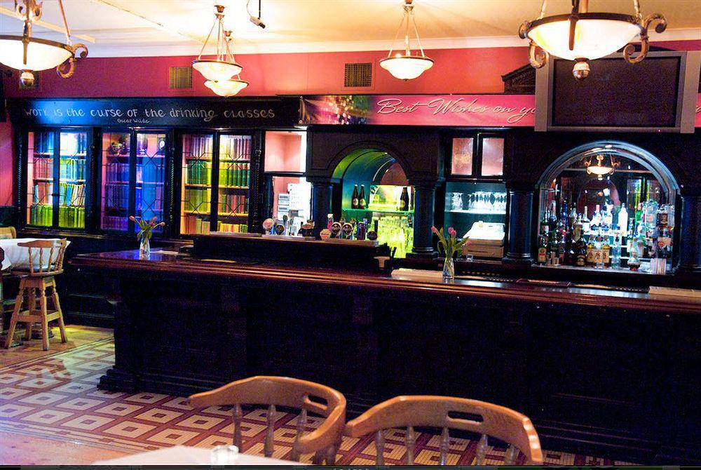 Abberley Court Hotel Tallaght Luaran gambar
